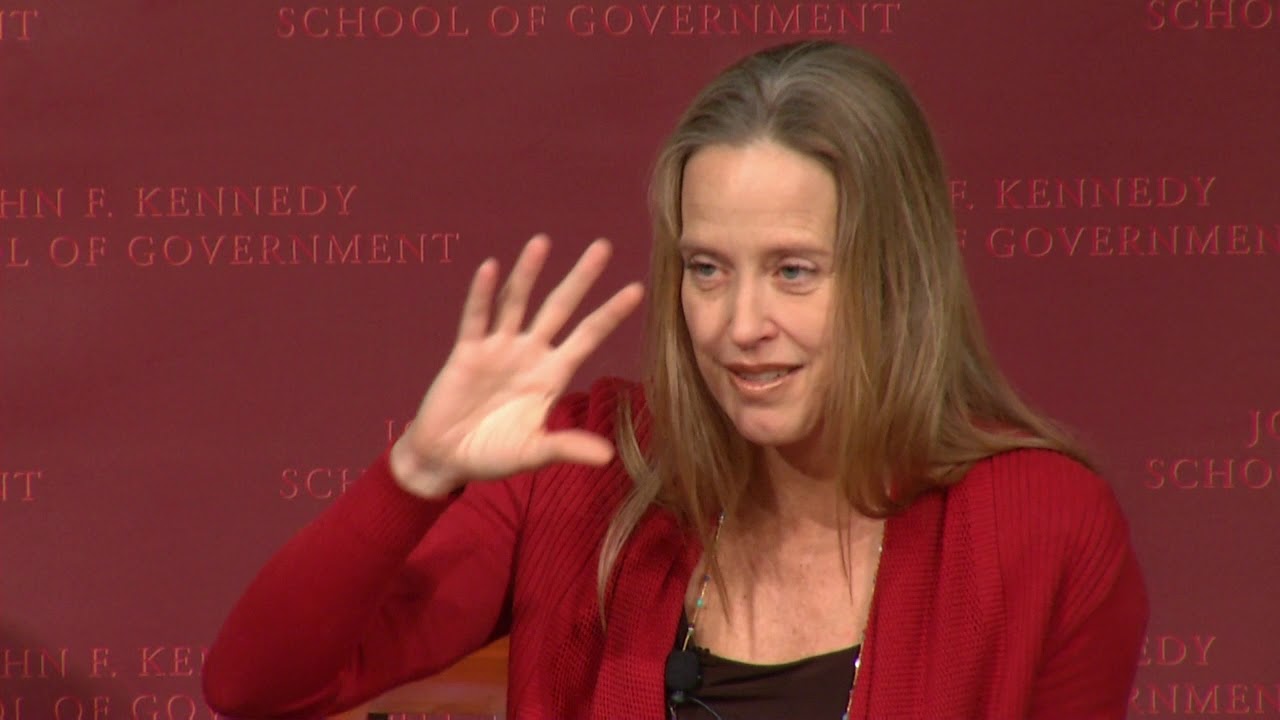 Insightful Talk with Wendy Kopp: Education & Leadership Insights