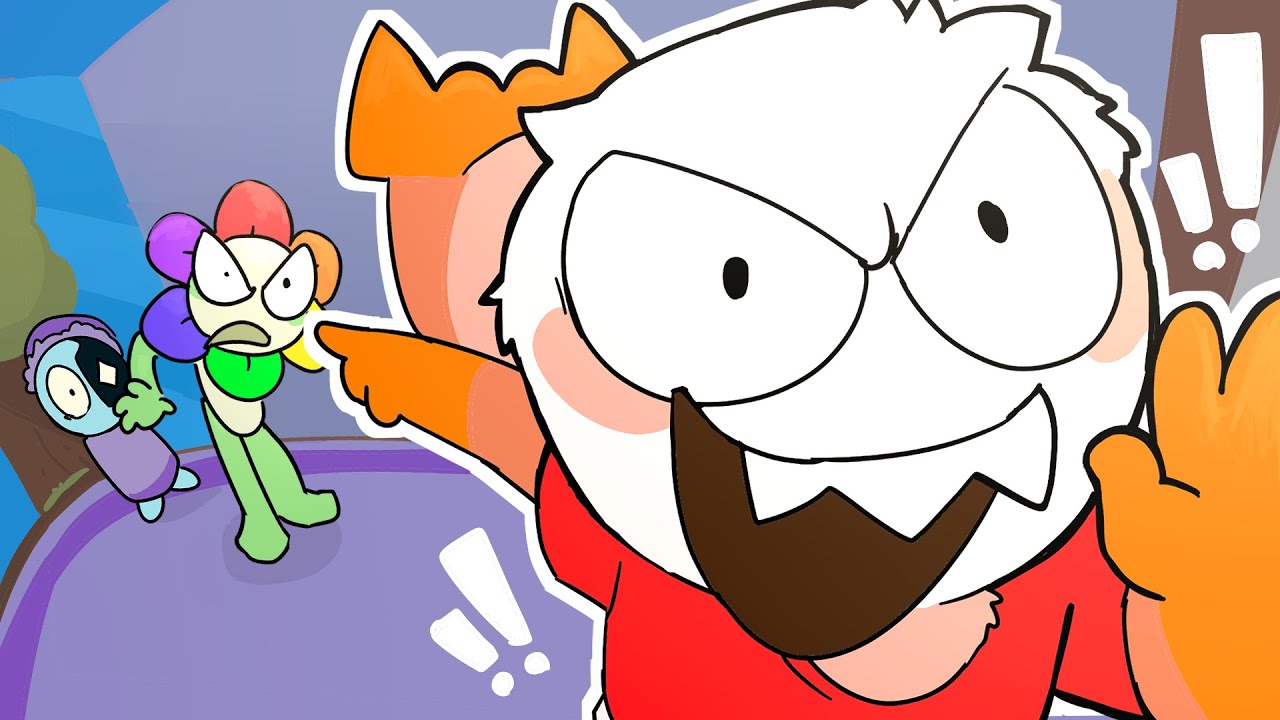 Discover Dandy’s World! Fun Roblox Characters & Animation 🎮