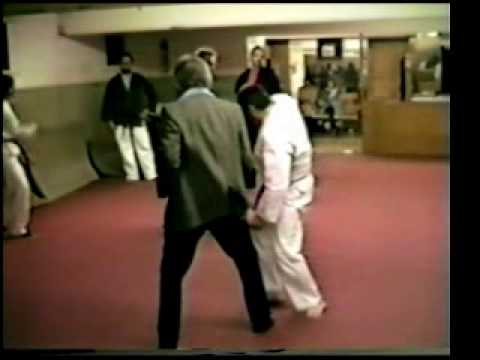 Jimmy H Woo Lesson 1