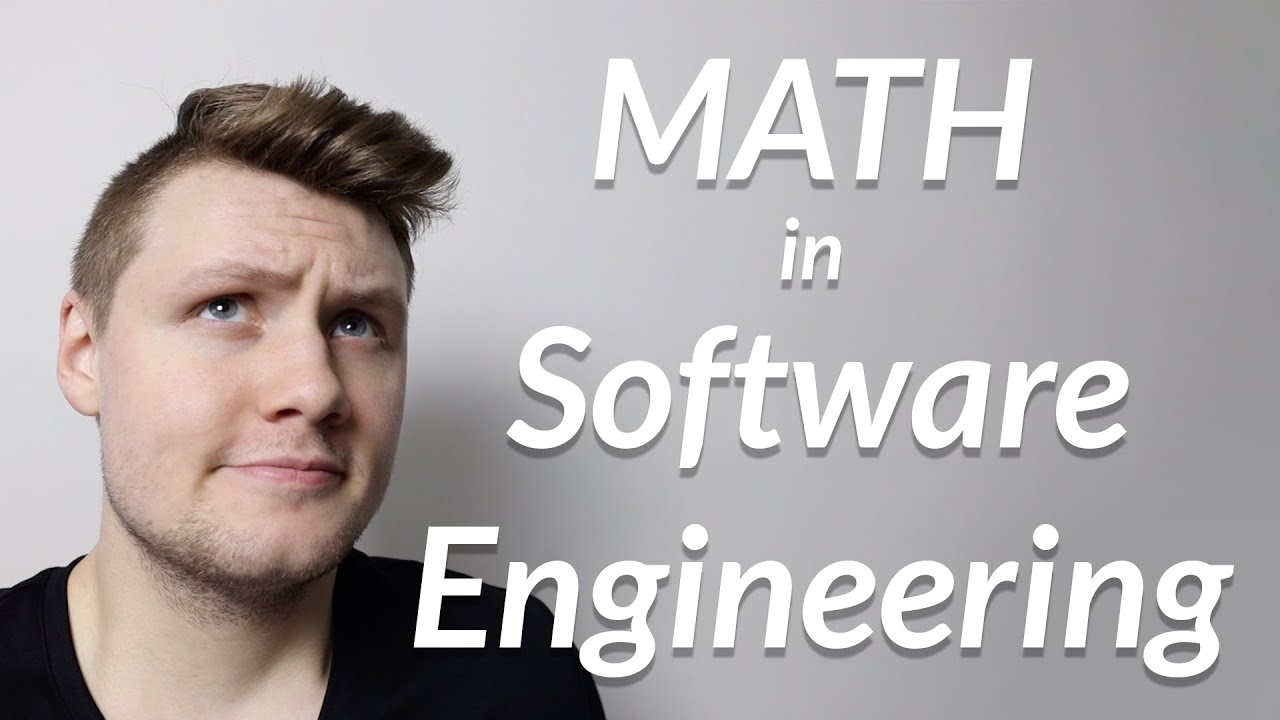 The Role of Math in Software Engineering: Insights from an Ex-Google Math Major