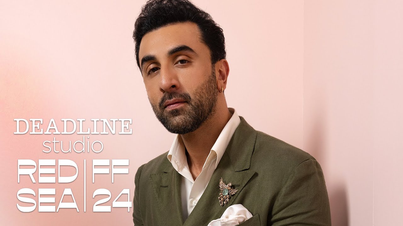 Ranbir Kapoor Reveals Details on 'Brahmastra Part II,' Wife Alia Bhatt, and 'Animal' Sequel 🎬