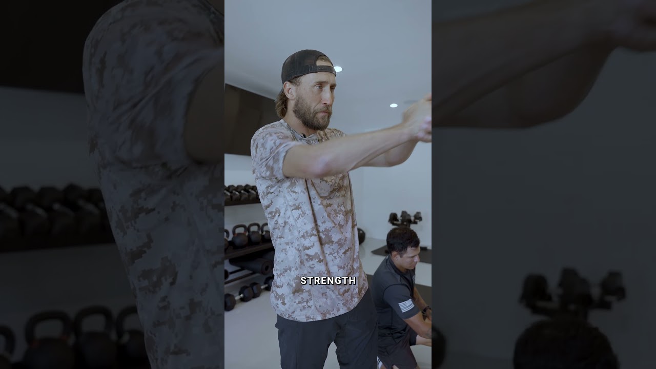 Fast Method to Boost Grip Strength πͺ