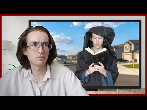 "It's a cult classic."