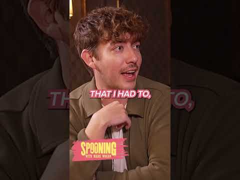 Glee star Kevin McHale opens up about his coming out journey ❤️