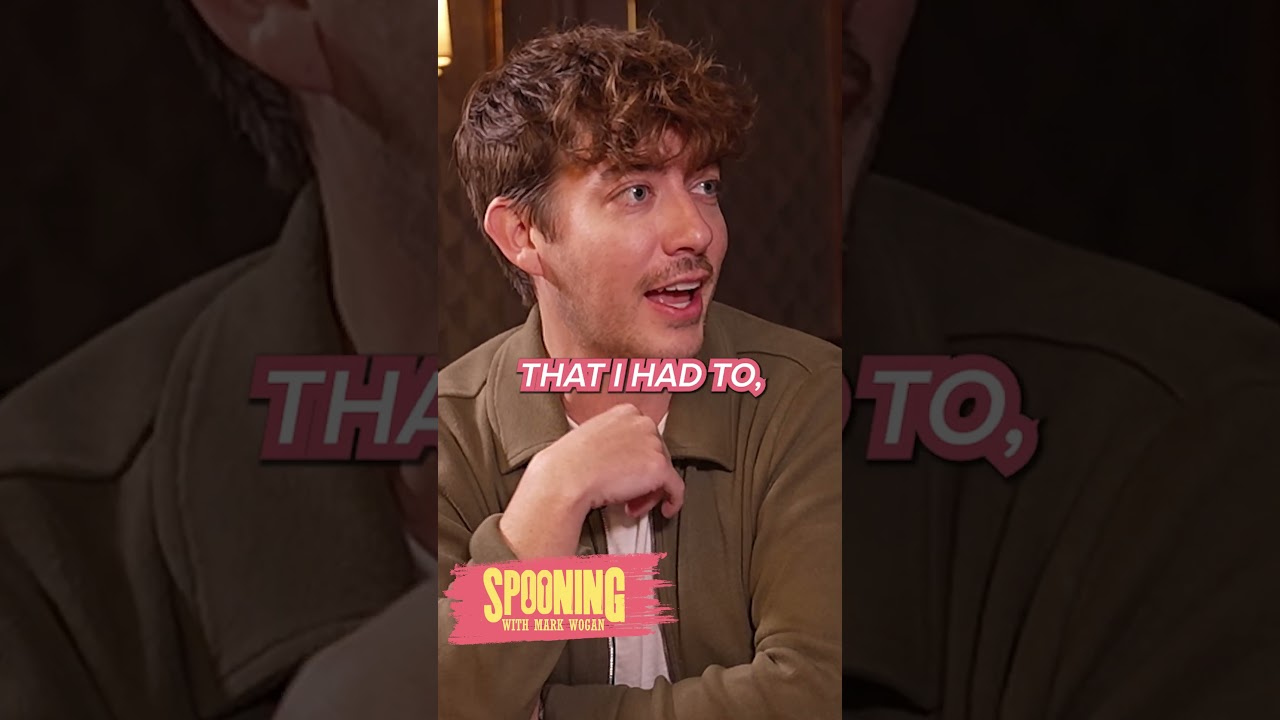 Glee star Kevin McHale opens up about his coming out journey ❤️