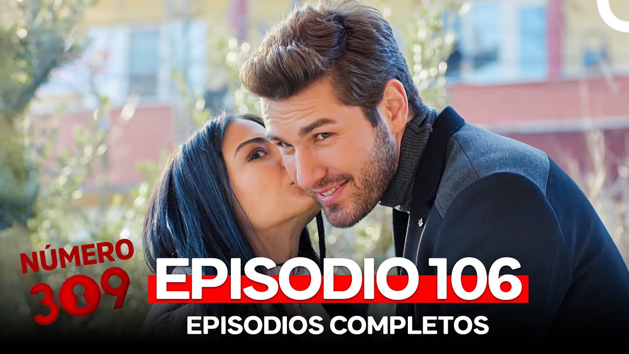 Assista ao Episódio 107 de Número 309 em Português 🎬