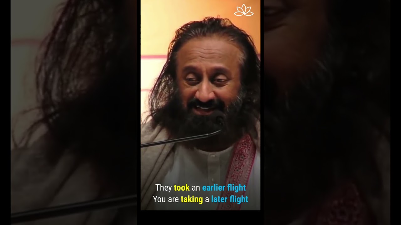 Coping with the Loss of Loved Ones 🕊️