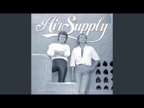 Air Supply - Topic
