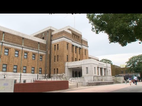 上野の山へ遊びに行こう 【国立科学博物館】
