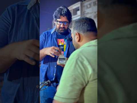 E Challan Aa Gaya #babar #comedy #karachidhaba #bhook #funny