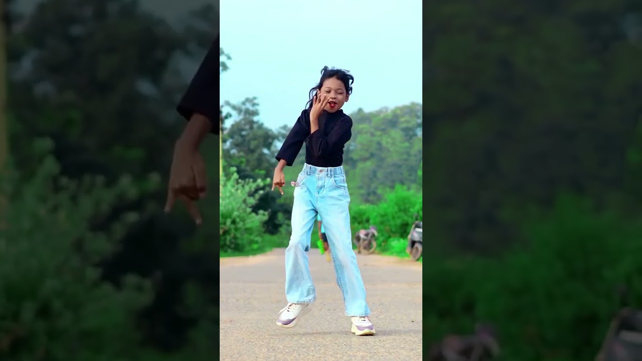 Nagpuri DJ Song 2025 by Niti Minj 🎶