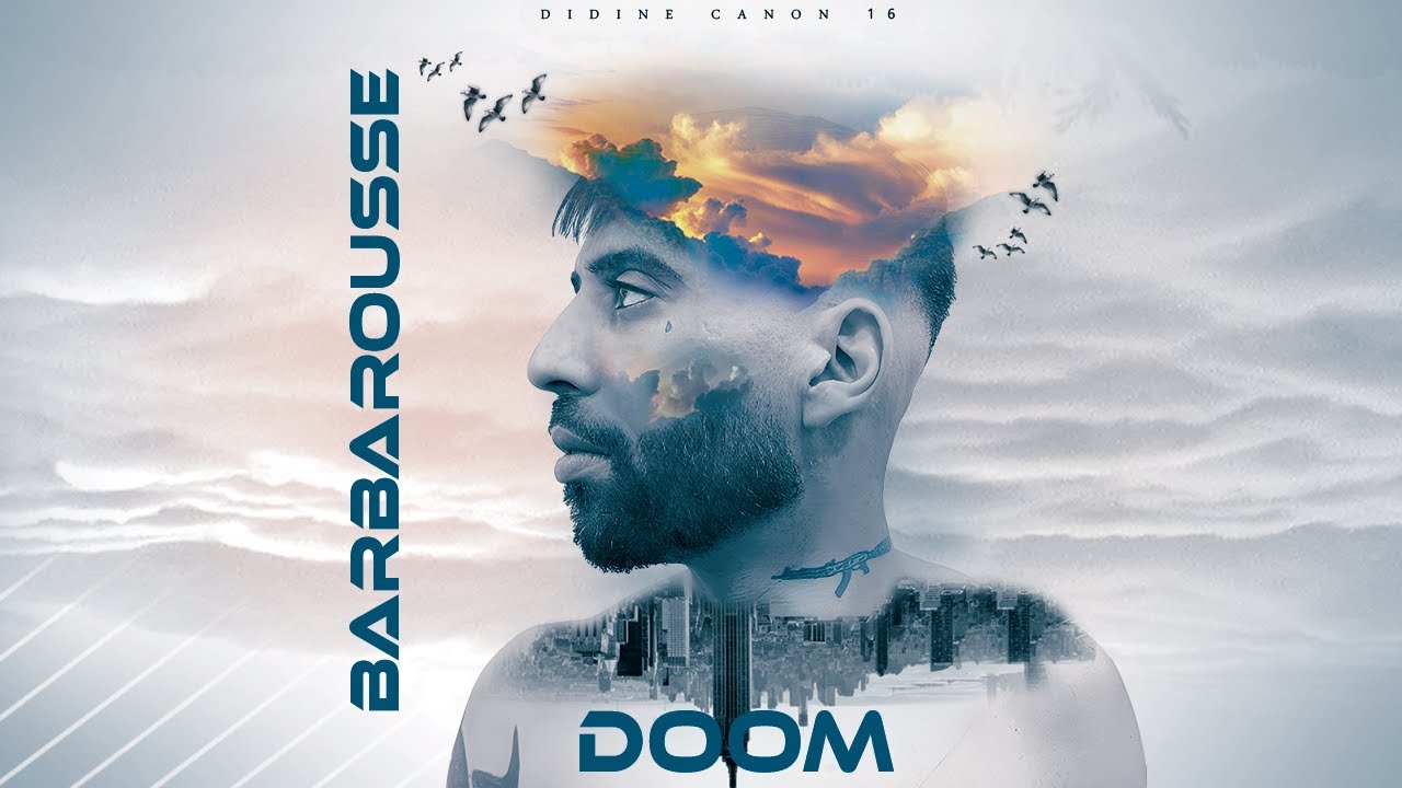 Didine Canon 16 โ EP 3: Barberousse Doom ๐ถ