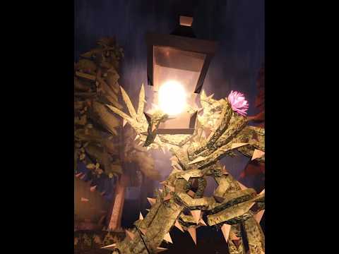 Final animation | "Doors: The Outdoors" | #doors #final #roblox #youtubeshorts