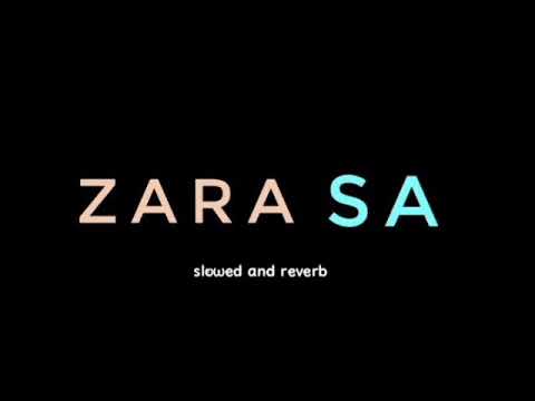 Zara sa (power ballad)- slowed and reverb