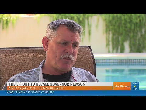 Recall Effort Gathers 400K Signatures Post-French Laundry 📝