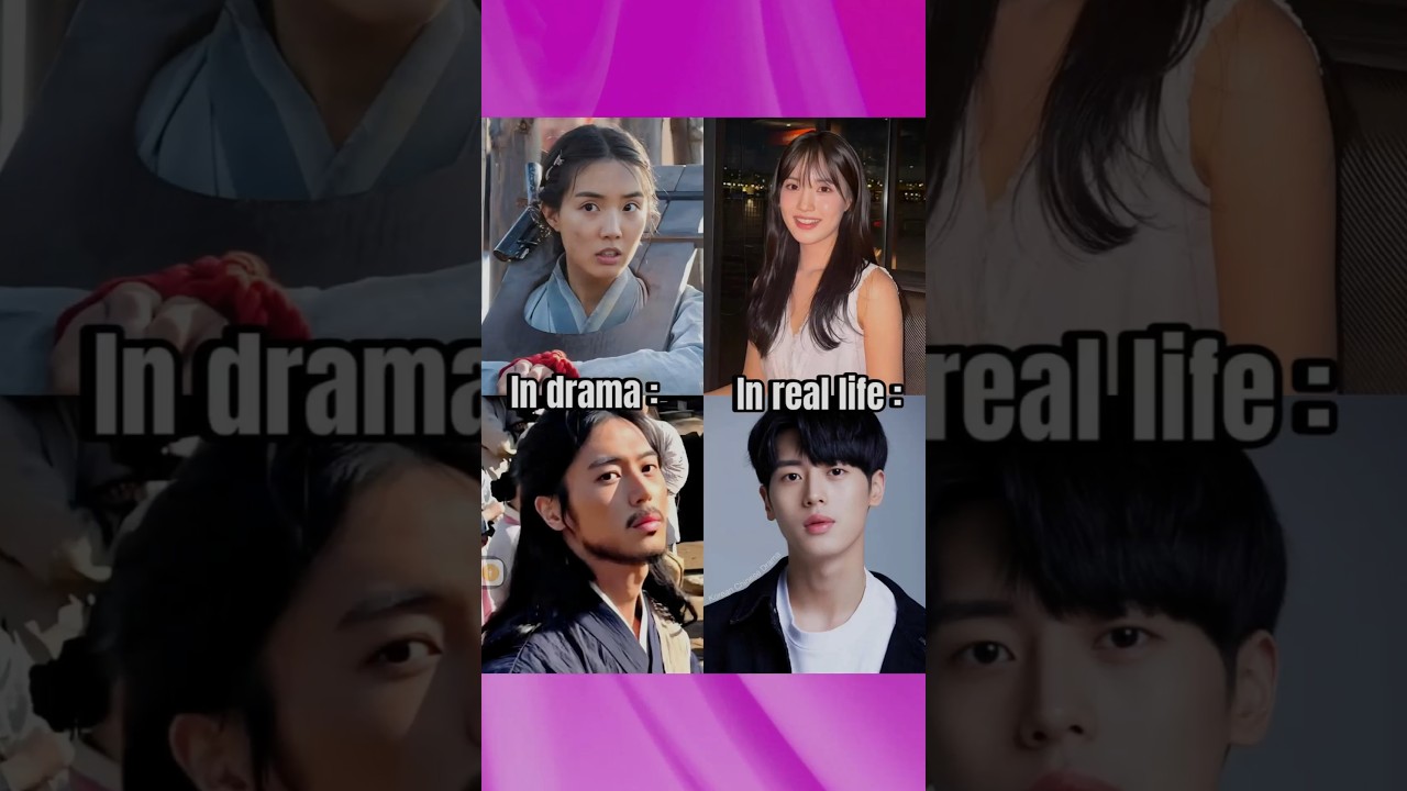 Drama vs. Reality: Bon Appétit, Your Majesty 🍽️