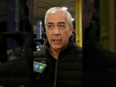 Montreal family facing deportation after six years in Canada