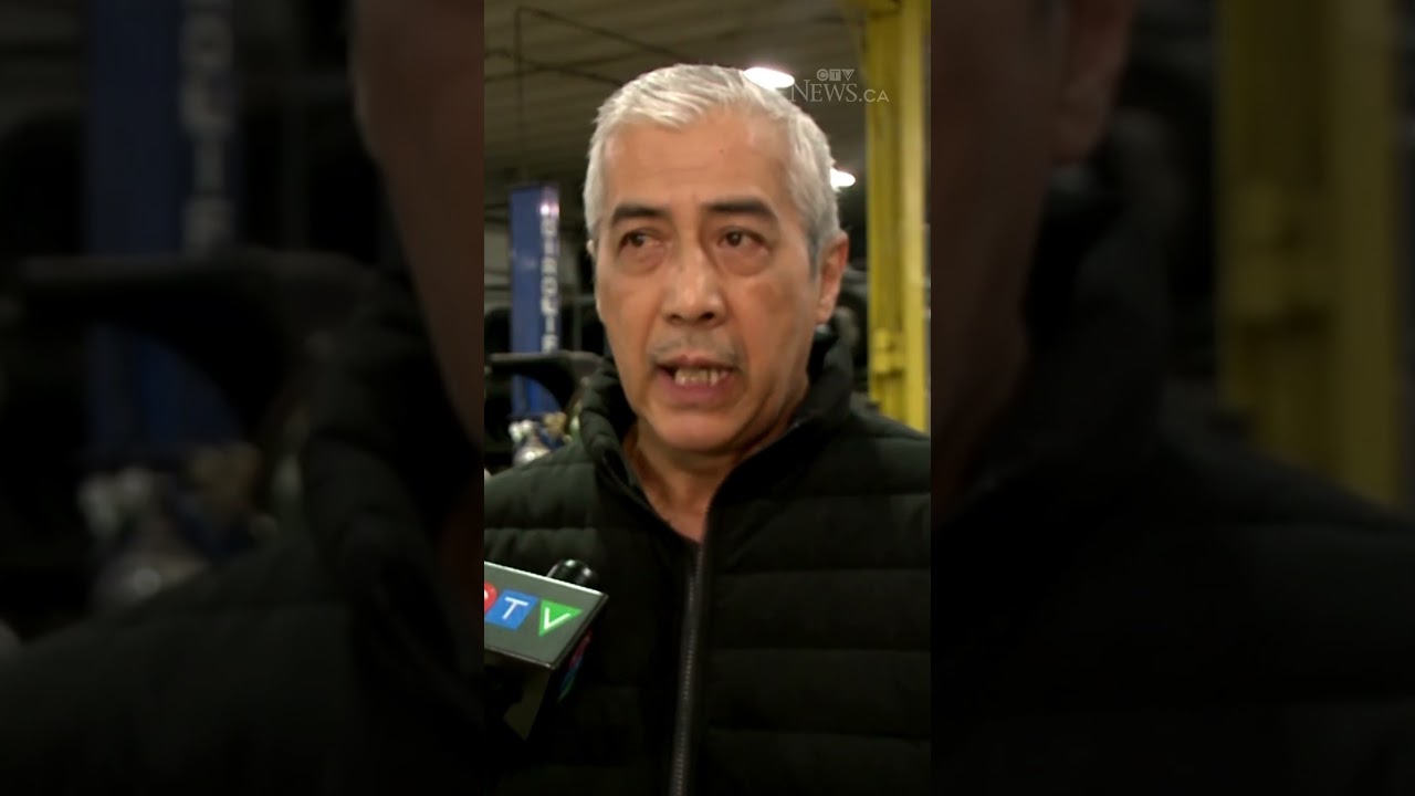 Montreal Family Faces Deportation After 6 Years in Canada 🇨🇦