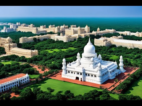 Red Dawn: An Alternate History of Tamil Nadu 🇮🇳