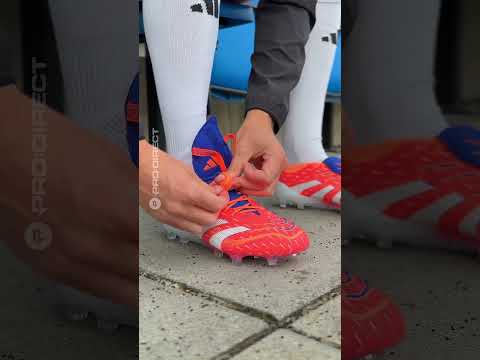 New adidas Predator FT Coral Blaze 🔥 #prodirect #football #soccer #predator #adidas