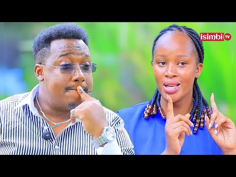 NSHAKA KURONGORA UMUNYAMAHANE NKA MICKY😁MBEGA IMIGANI ITEYE UBWOBA EZRA ACIYE😁😁