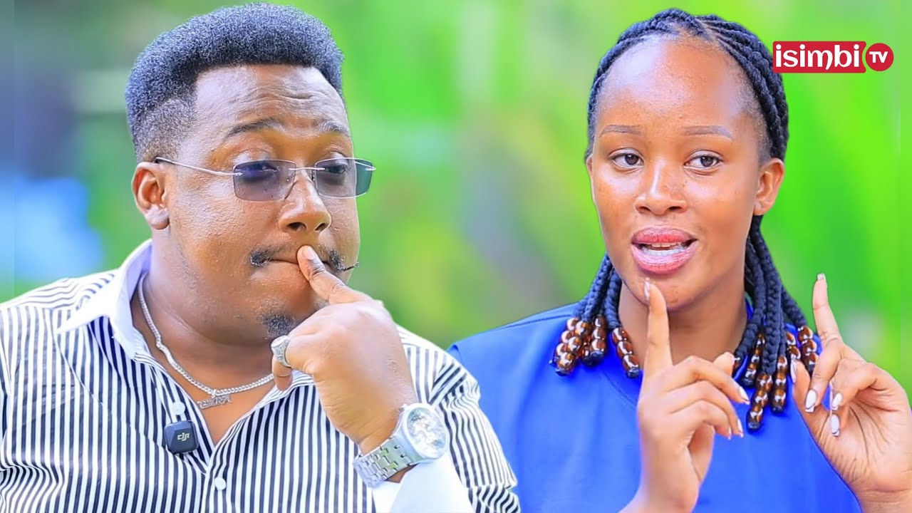 NsHaka Kurongora Umunyamahane nka Micky 😁: Iteye Ubwoza Ezra Aciye!🔥