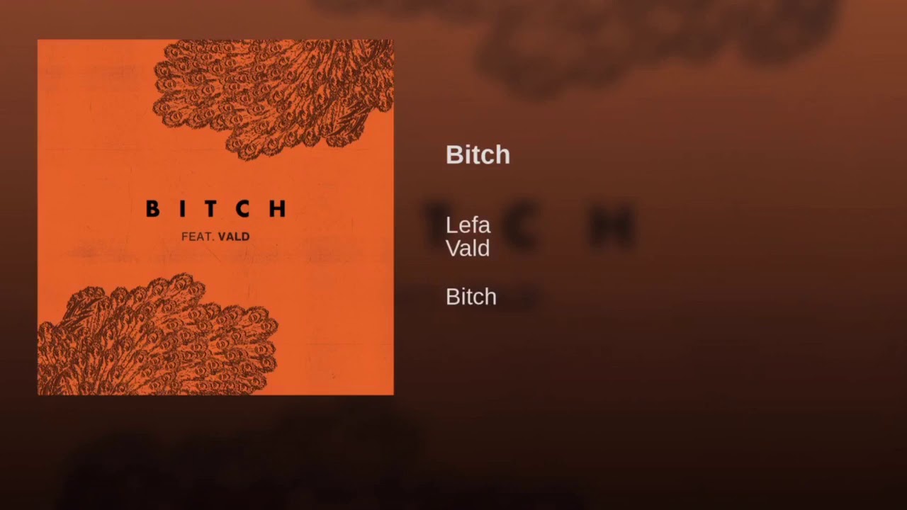 Lefa - Bitch ft. Vlad 🎶