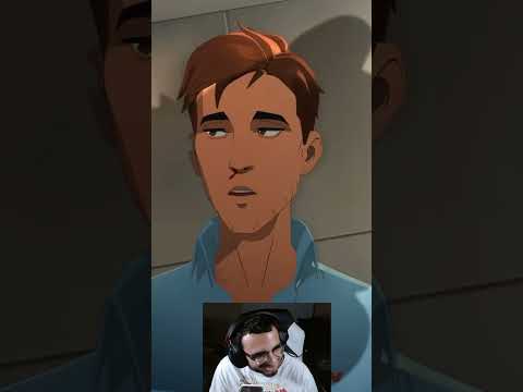 I Know That Voice #dispatch