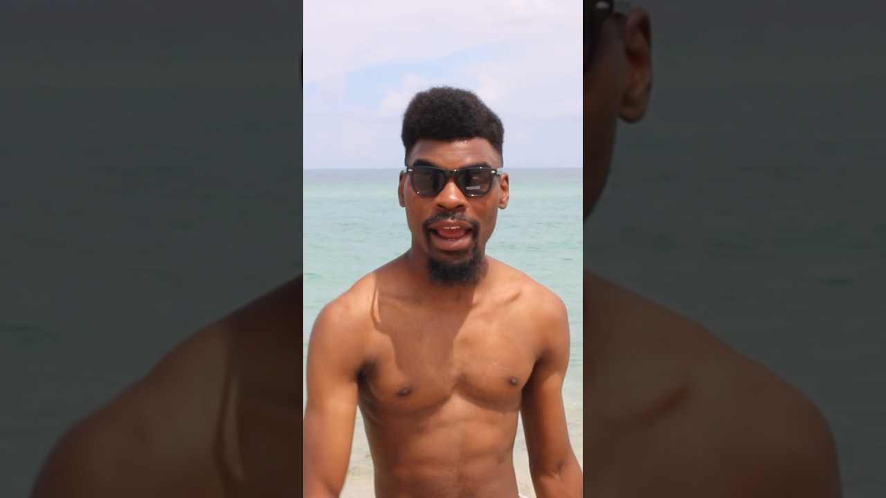 I Made the White Girls Leave π