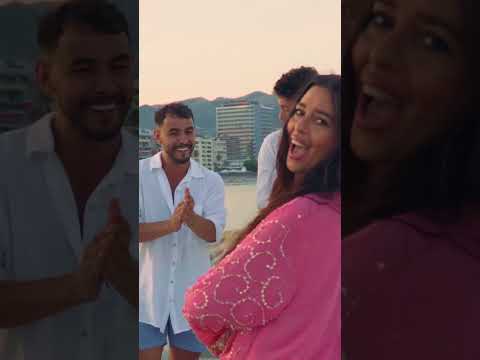 "Contigo Habibi" – Flamenco y música árabe en una sola voz | SonlaSal & Tawfik