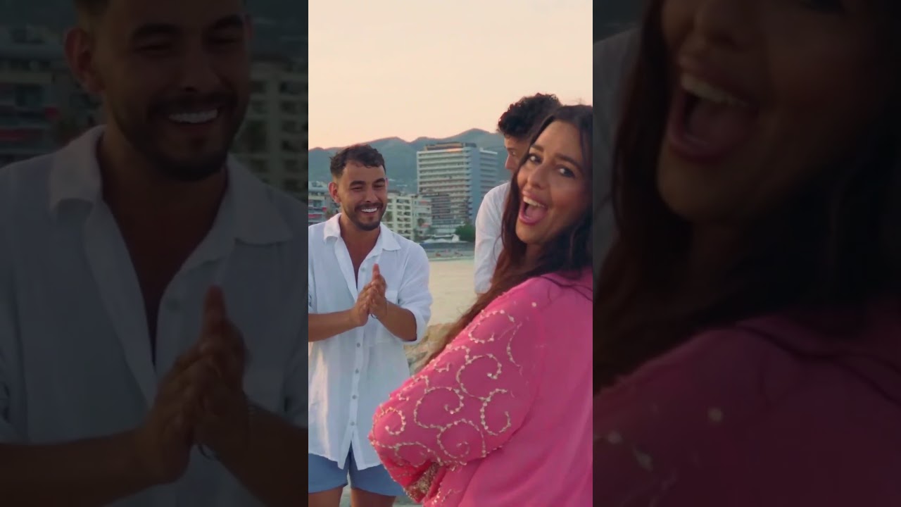 Contigo Habibi: Fusion de Flamenco y Música Árabe en una Voz 🔥