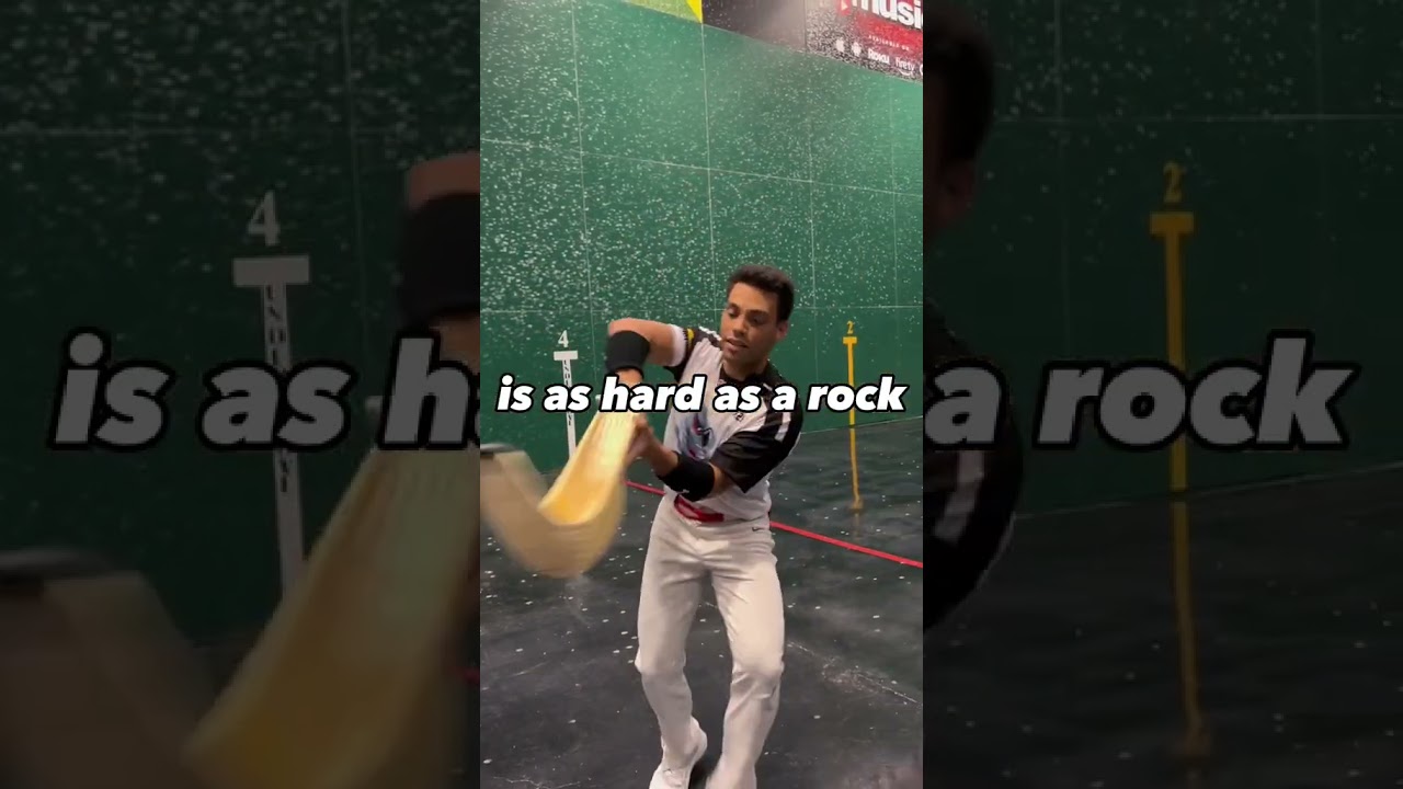 This Sport Looks Tough 😱