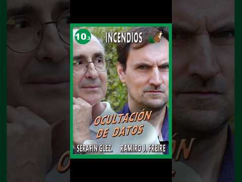 Incendios 10.3 - Ocultación de datos.