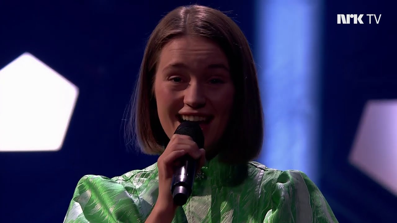 Sigrid Performs 'Home To You' Live from Lindmo š¶