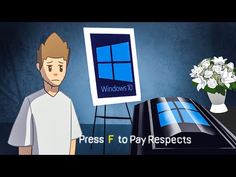 La réalité derriÚre la fin de Windows 10