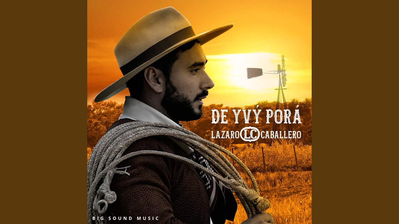 Bien Chaqueño Soy by Lázaro Caballero 🎶