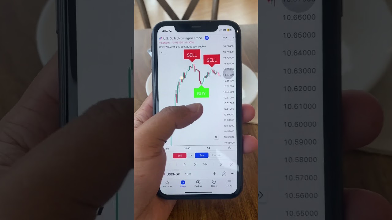 Unlock Profitable Trading with GainzAlgo – Limited Time 80% Discount! 📈