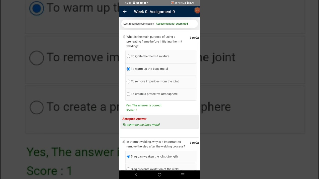 Wedding Application Tech | Week 0 Quiz & Solution 🌐