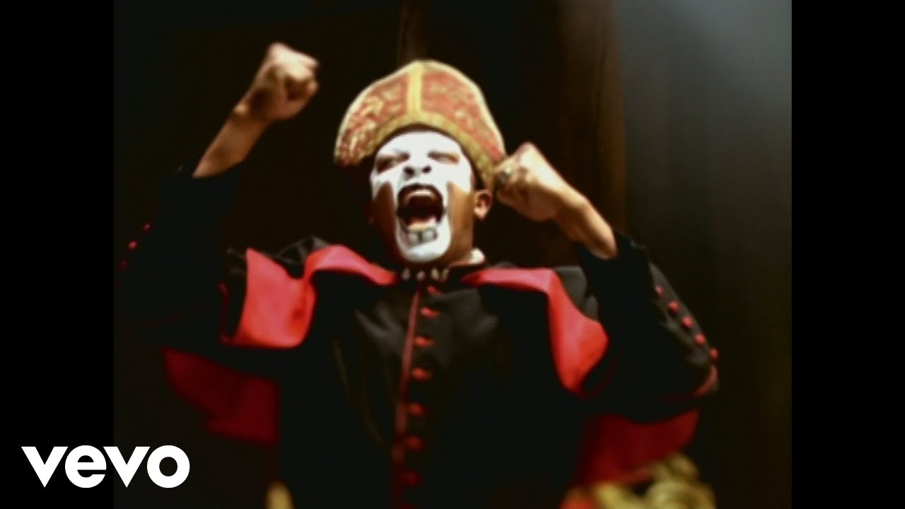 Dr. Dre & B Real - Puppet Master (Official Music Video) 🎶