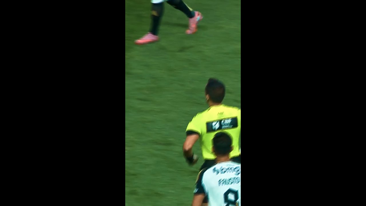 🔥 Inter x Galo: Episódio Sinistro na Rodada Exclusiva do Prime Video!