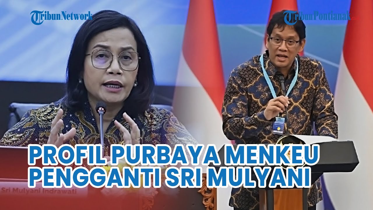 Pengangkatan Purbaya Yudhi Sadewa sebagai Menteri Keuangan Baru oleh Presiden Prabowo 💼