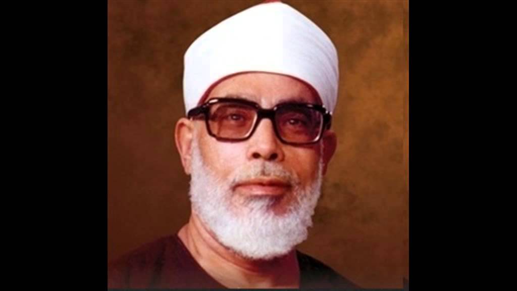 Al-Ikhlas Recitation by Sheikh Mahmoud Al Hussary