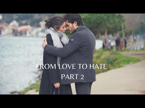 Ayaz & Firuze Story | Second and last part | Zemheri