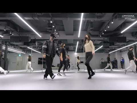 YOONA & Junho - 'Señorita' dance practice video