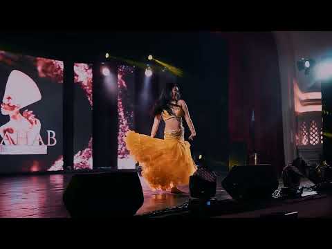 🥉 Solo Star - Arissa Namie, Dahab 2022. Farha - Mohamed Shahin