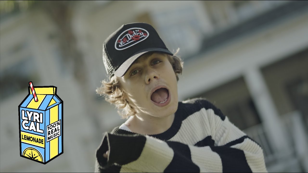 The Kid LAROI - Tell Me Why 🎶 Official Music Video | Lyrical Lemonade