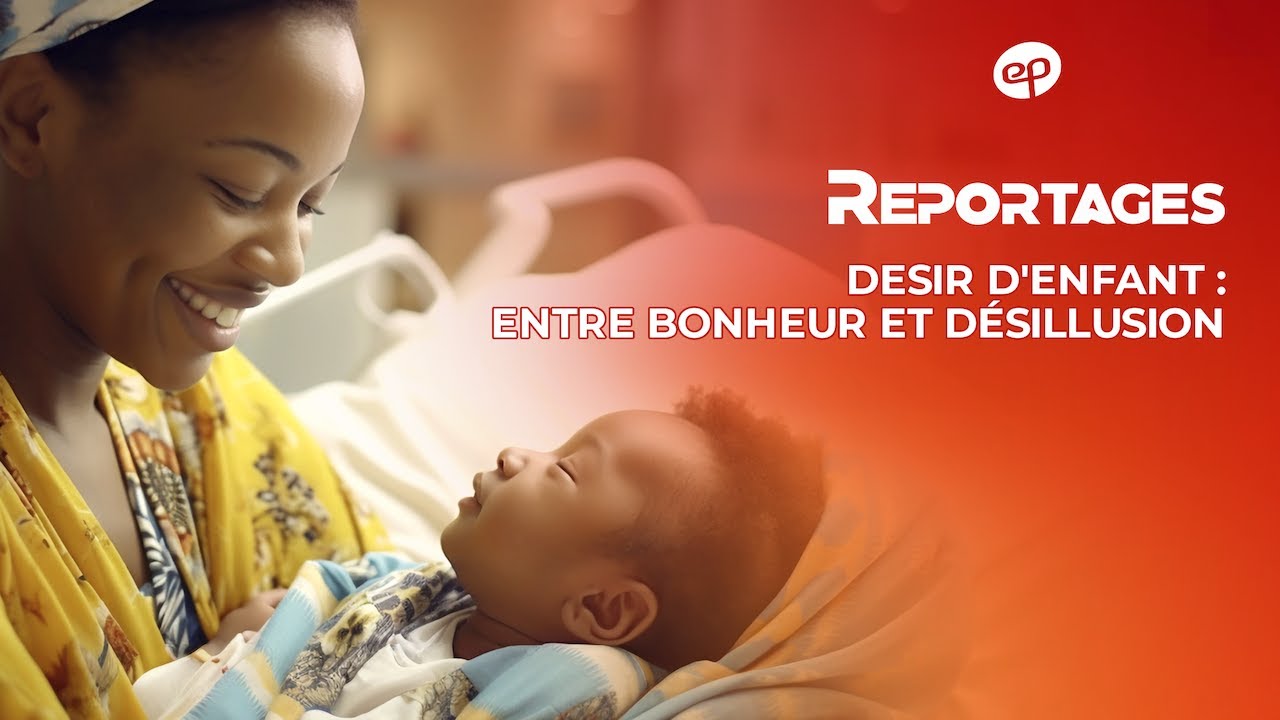 Désir d'enfants : Entre Joie et Déceptions 👶 | Reportage VOSTFR