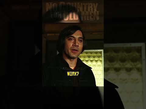 Part 4 | "Where Does He Work?" | No Country For Old Men (2007)