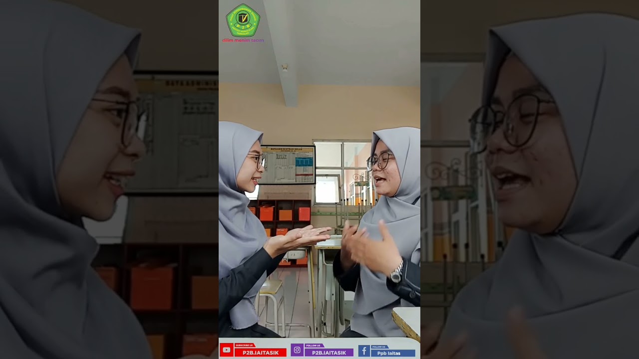 Panduan Mudah Belajar Perkenalan dalam Bahasa Arab ✨
