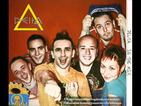 Delta-Hideg szél fúj édesanyám